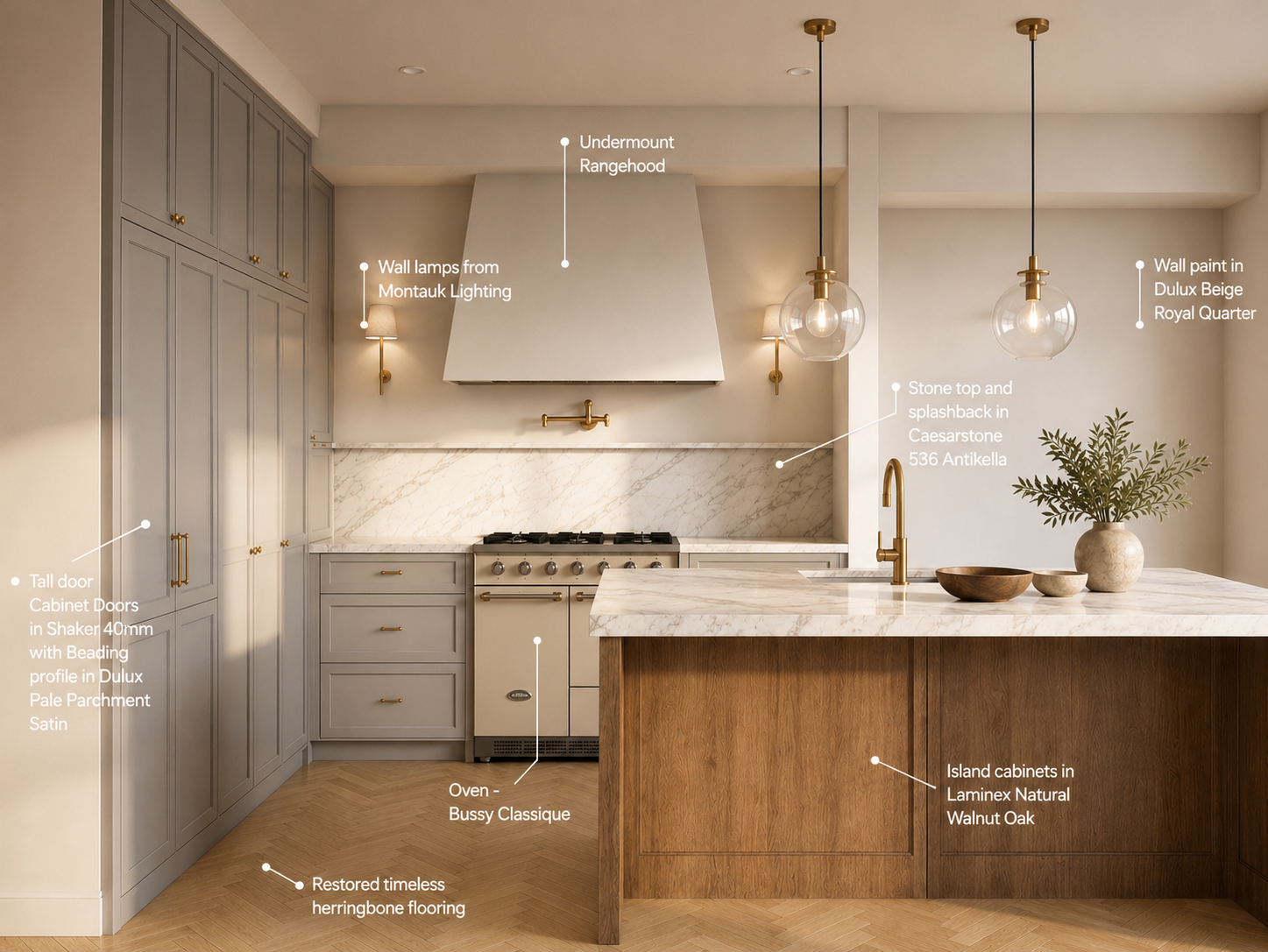 Lacuna Joinery - Sydney
